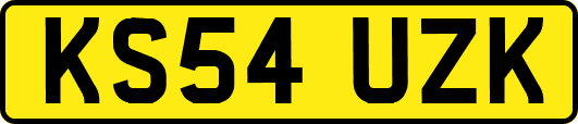 KS54UZK