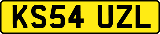 KS54UZL