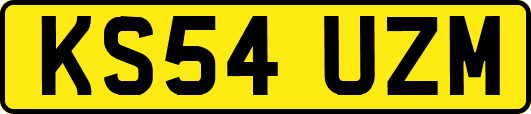 KS54UZM