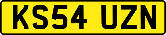 KS54UZN