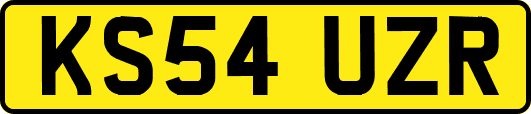 KS54UZR