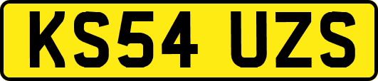 KS54UZS