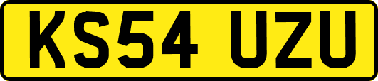 KS54UZU