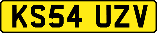 KS54UZV