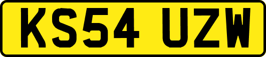 KS54UZW