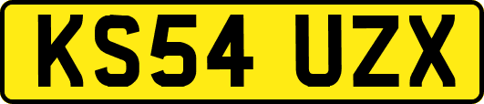 KS54UZX