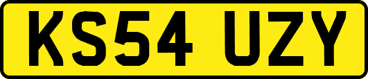KS54UZY