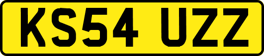 KS54UZZ