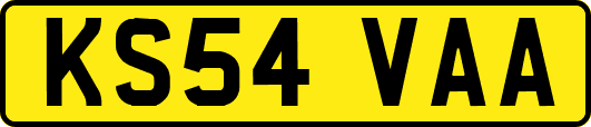 KS54VAA