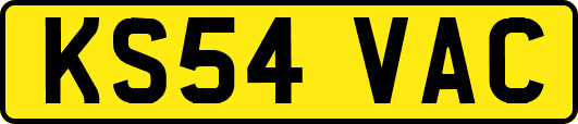 KS54VAC