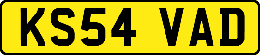 KS54VAD