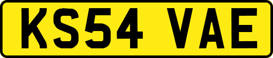KS54VAE