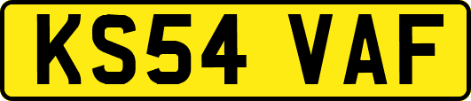 KS54VAF