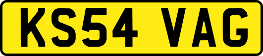 KS54VAG