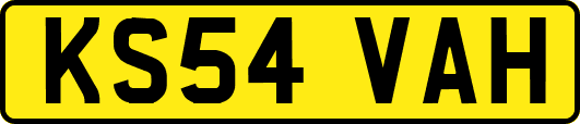 KS54VAH