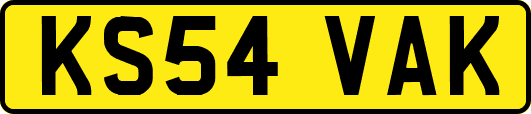 KS54VAK