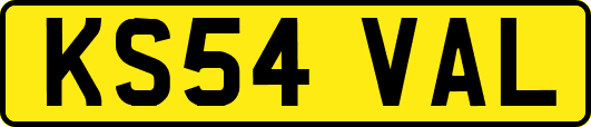 KS54VAL