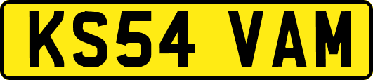 KS54VAM