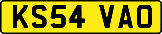 KS54VAO