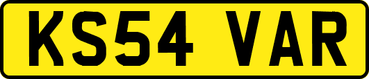 KS54VAR