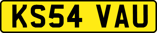 KS54VAU