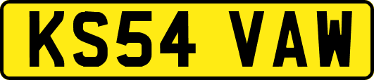 KS54VAW