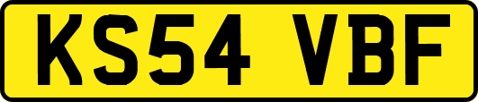 KS54VBF