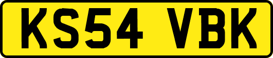 KS54VBK