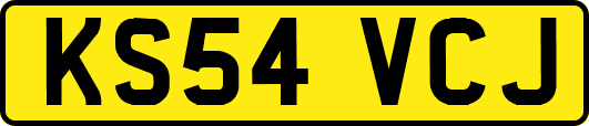 KS54VCJ