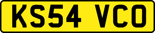 KS54VCO