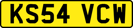 KS54VCW