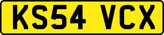 KS54VCX