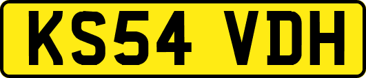 KS54VDH