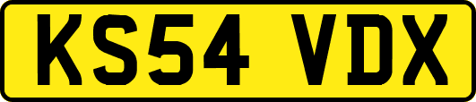 KS54VDX