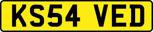 KS54VED