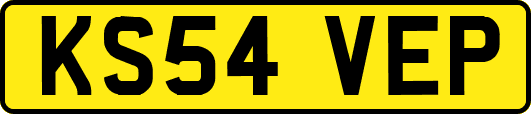 KS54VEP