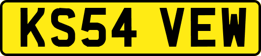 KS54VEW