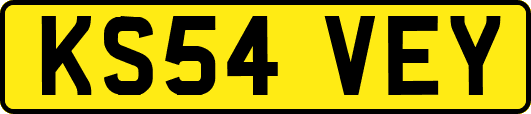 KS54VEY