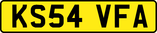 KS54VFA