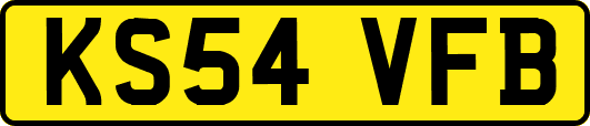 KS54VFB