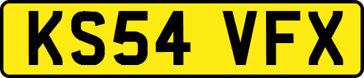 KS54VFX