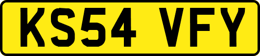 KS54VFY