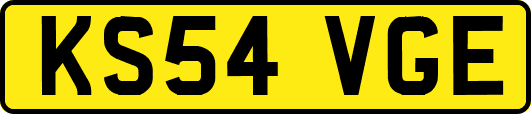 KS54VGE