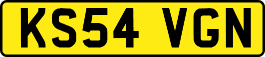 KS54VGN