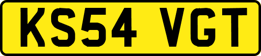 KS54VGT