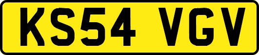 KS54VGV