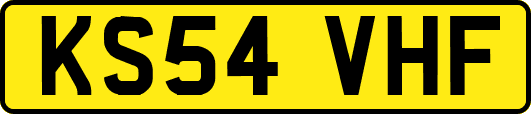 KS54VHF