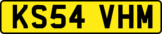 KS54VHM