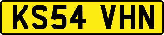 KS54VHN
