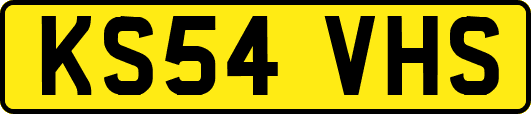 KS54VHS